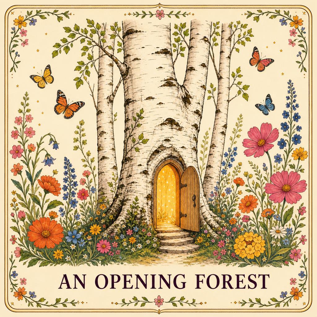 The Opening Forest